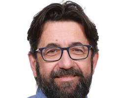 Picture of Silvestro Micera